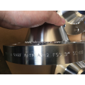 ASTM A182 S32750 F53 Stainless Steel Flange